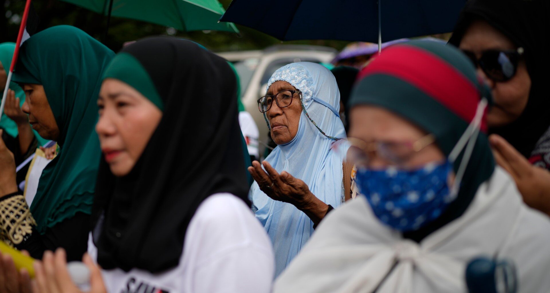 The Iran war is dividing Muslims in the Philippines | US-Israel war on Iran