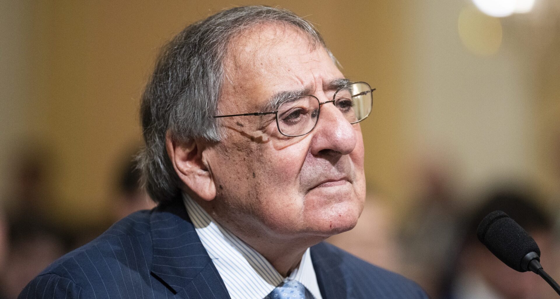 Panetta: Iran War a ‘Terrible Mistake’ and Hegseth Is a ‘Disaster’