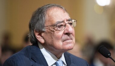 Panetta: Iran War a ‘Terrible Mistake’ and Hegseth Is a ‘Disaster’