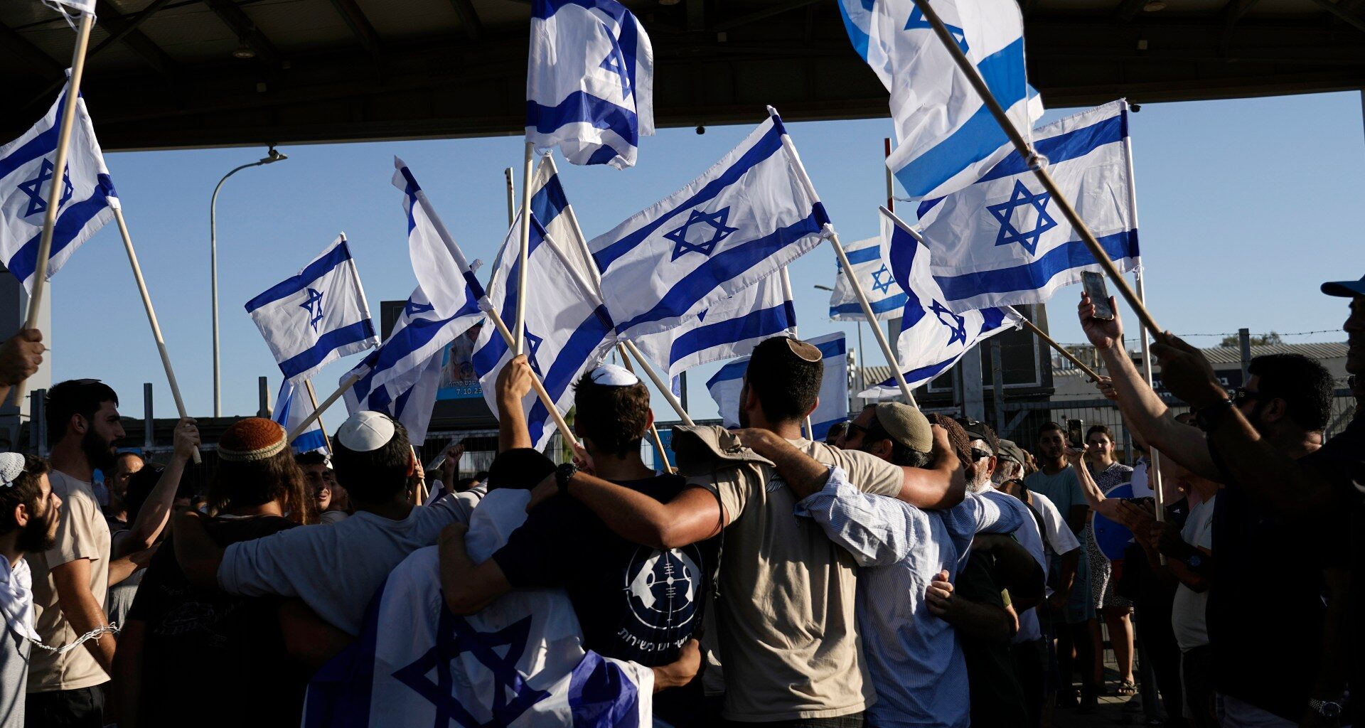 Israel, Russia among new additions on UN sexual violence ‘blacklist’ | Sexual Assault News