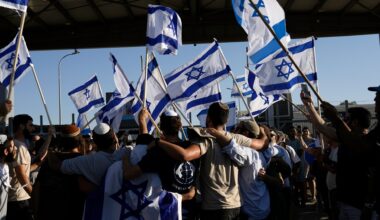 Israel, Russia among new additions on UN sexual violence ‘blacklist’ | Sexual Assault News