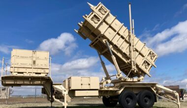 US approves $8.6bn in arms sales to Middle East allies | Military News