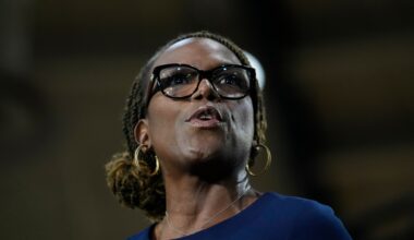 How Philadelphia’s Democratic primary tests the bounds of US progressivism | US Midterm Elections 2026 News