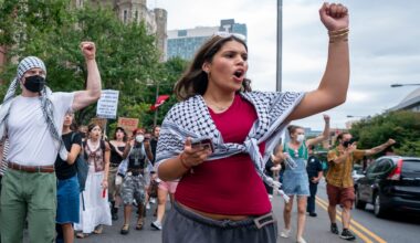 Poll finds nearly three-quarters of Democratic voters oppose aid to Israel | Israel-Palestine conflict News