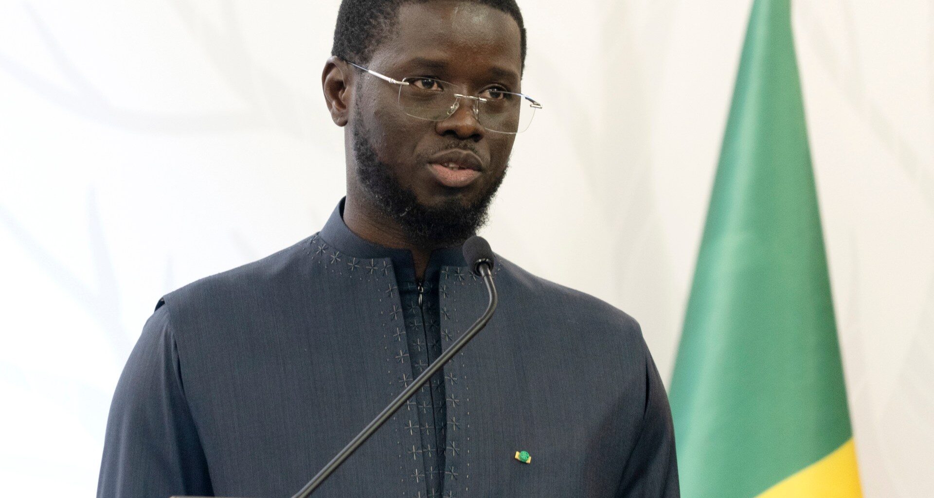 Senegal’s President Faye sacks PM Sonko and dissolves government | News