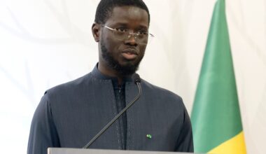 Senegal’s President Faye sacks PM Sonko and dissolves government | News