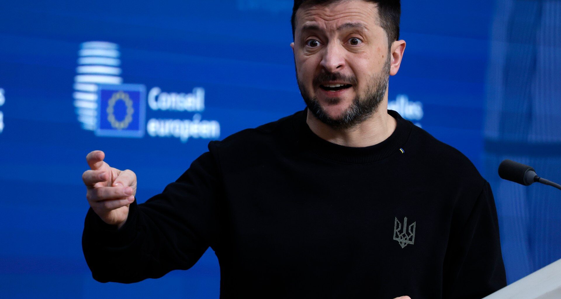 Zelenskyy says ‘time is right’ for Ukraine to start process of joining EU | Russia-Ukraine war News