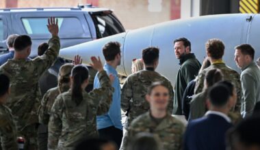 US pulling 5,000 troops from Germany amid spat with Trump over Iran war