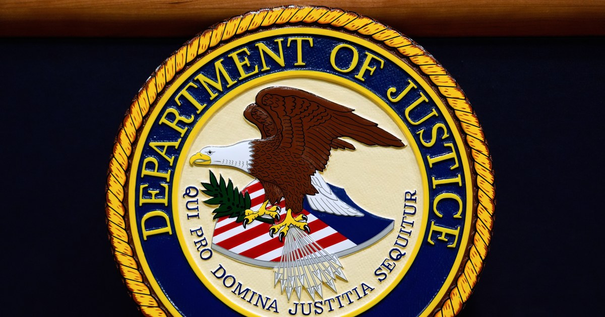 California ex-mayor admits acting as agent of China, US authorities say | Crime News