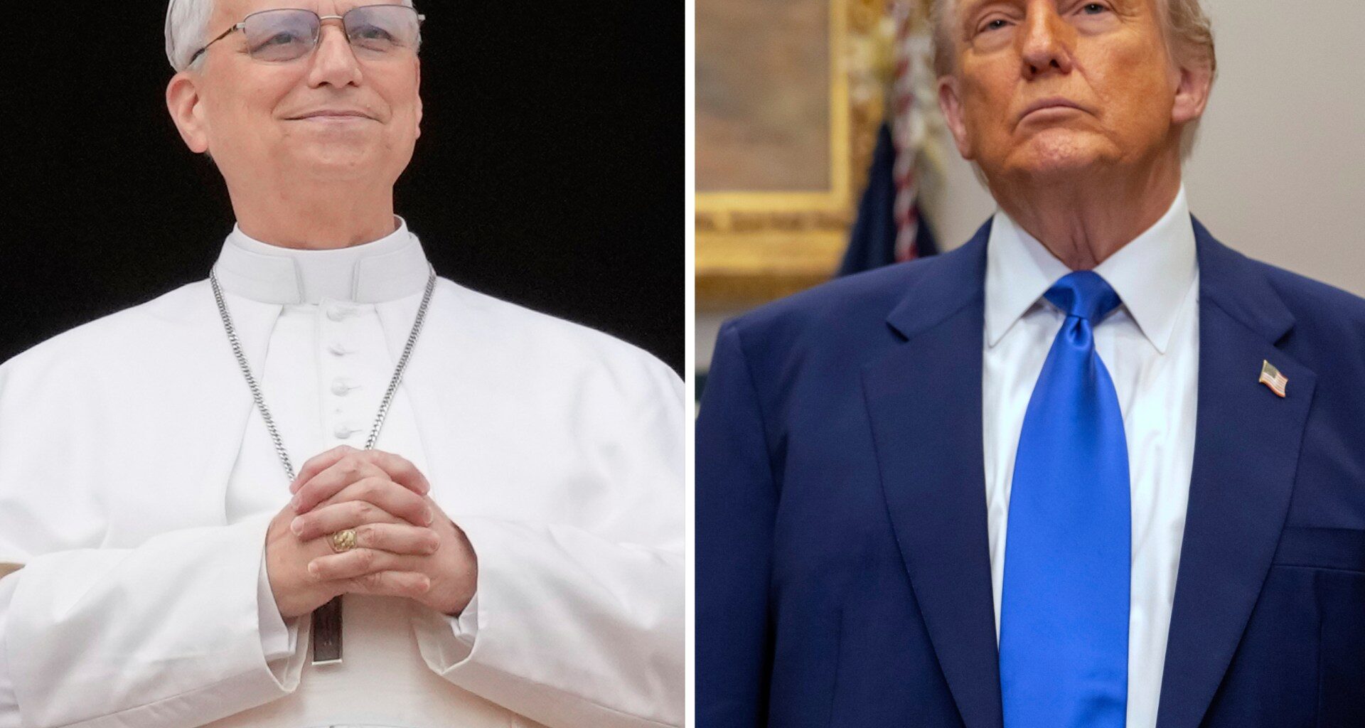 Before Vatican trip, Rubio defends Trump remarks on Pope Leo over Iran | Donald Trump News
