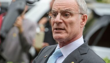 Israeli envoy to US calls J Street a 'cancer within the Jewish community'
