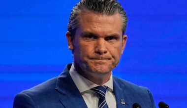 Hegseth wants $1.5 trillion—and don’t you dare ask why
