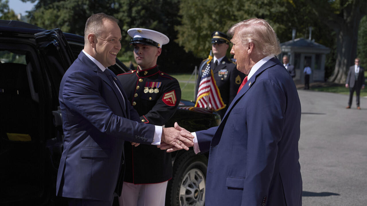 Trump to deploy 5,000 US troops to Poland after earlier plan was canceled