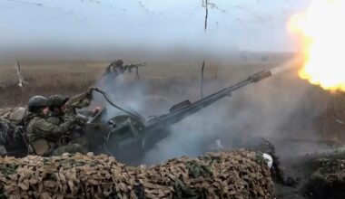 Russia kills three Ukrainians in 24 hours, accuses Kyiv of violating truce | Russia-Ukraine war News