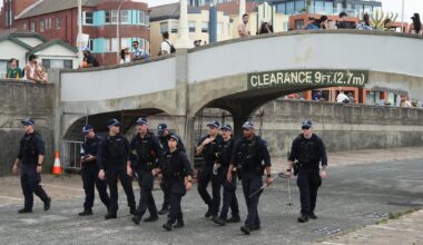 Inquiry finds that days before Bondi massacre, Jewish group warned Aussie cops attack was 'likely'