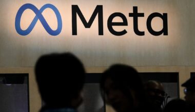 Meta begins job cuts in Israel as global layoffs in the name of AI mount