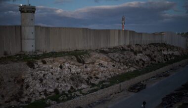 A Gay Palestinian Fled to Israel’s “Safe Haven.” He Found a Trap.