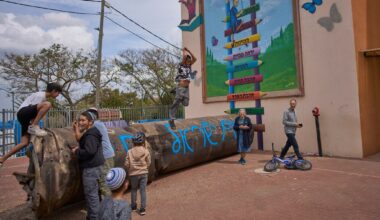 Low test scores, interrupted studies, diverging values: How dire is Israel's school system?