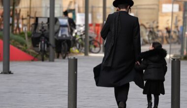 Belgium indicts 3 Jewish mohels, sparking diplomatic spat with Israel and US