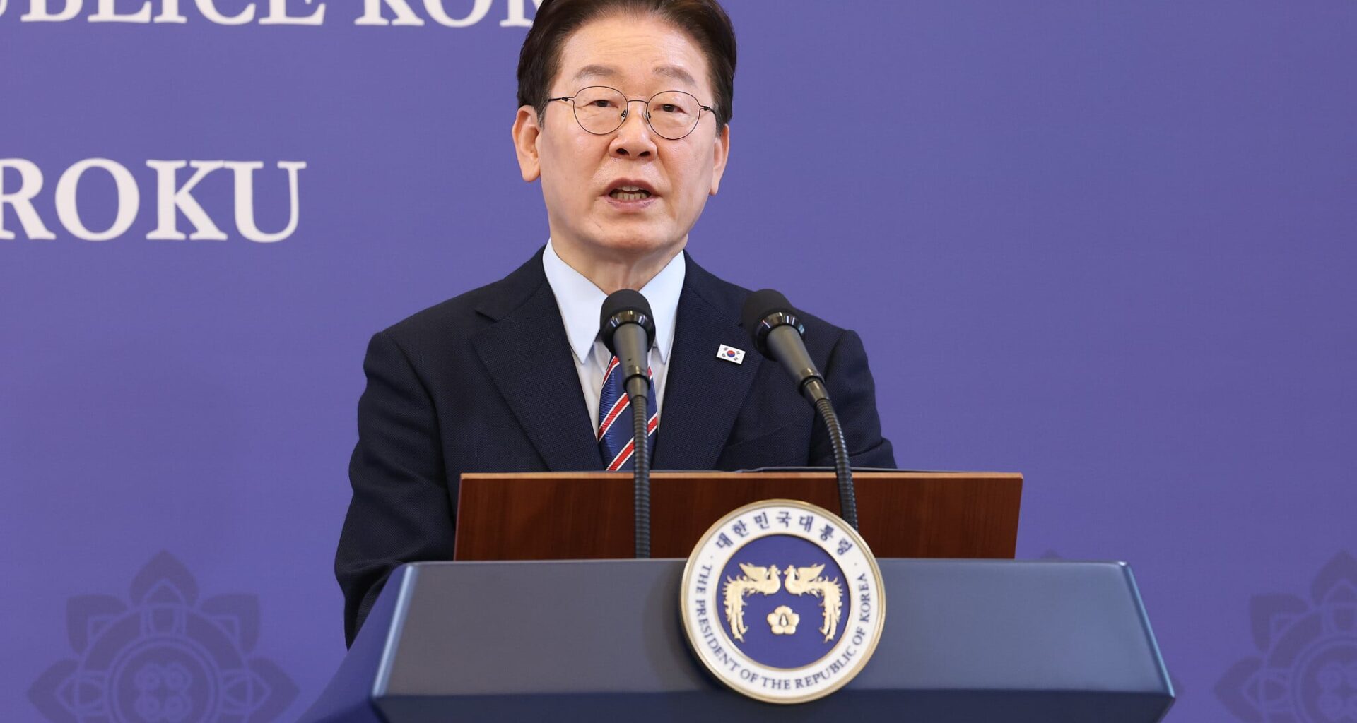 South Korea says Israel’s detention of flotilla activists ‘way out of line’