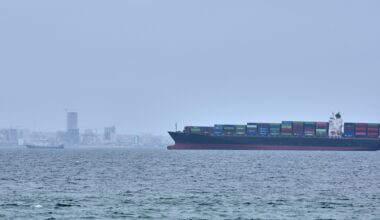 Bulk carrier attacked by multiple small craft off Iran, UKMTO says | US-Israel war on Iran News