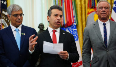 Marty Makary didn’t understand the FDA’s administrative power