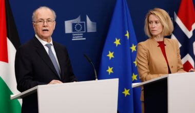 Europe’s moral double standard on Israel is becoming impossible to ignore
