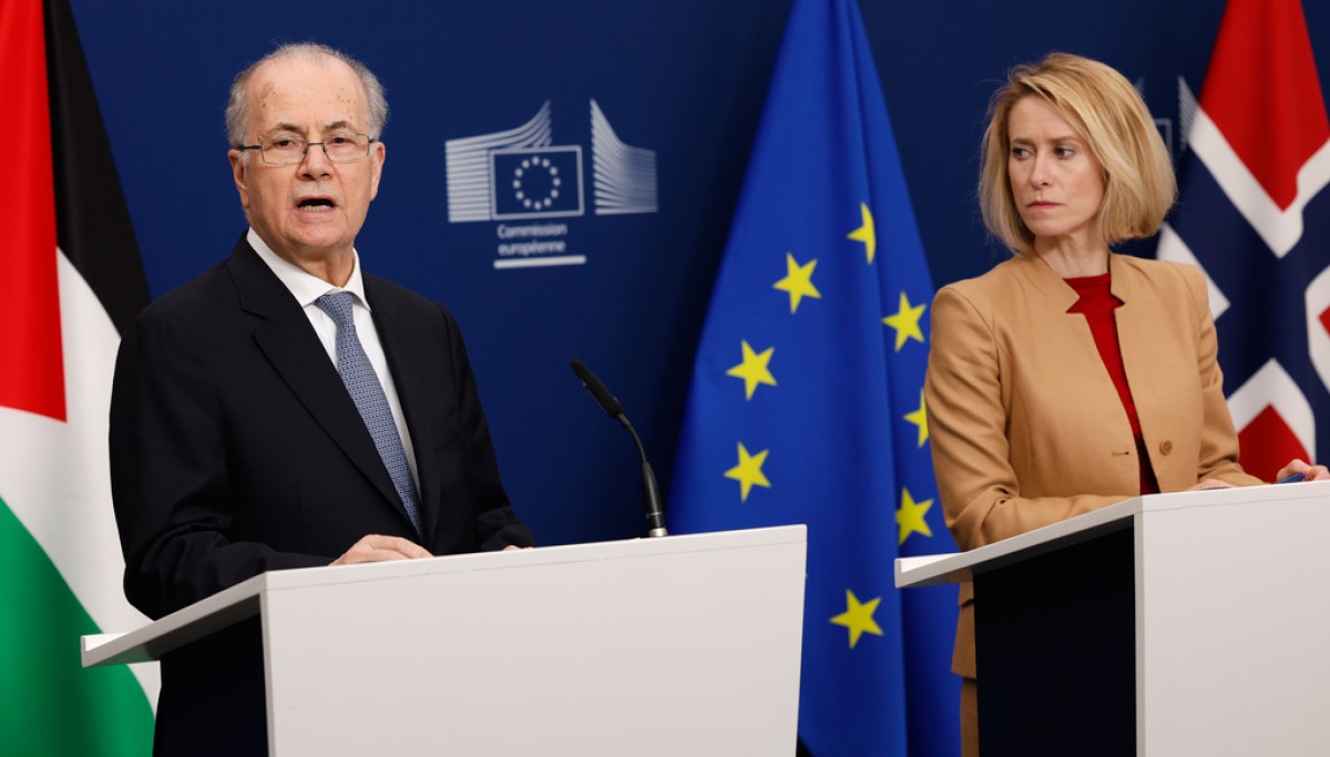 Europe’s moral double standard on Israel is becoming impossible to ignore