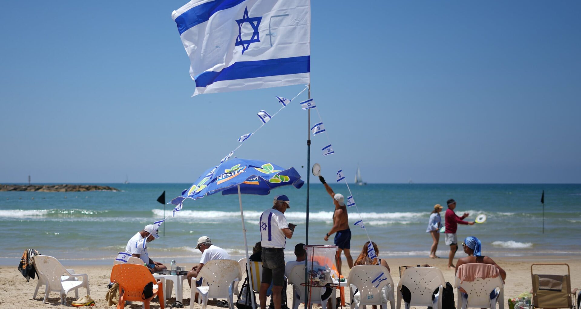 Ceasefire nation: Caught between war and peace, can Israelis move forward?