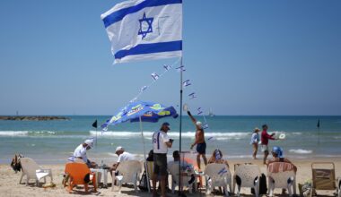 Ceasefire nation: Caught between war and peace, can Israelis move forward?