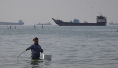 Iran says US military killed five civilians in attacks on passenger boats | US-Israel war on Iran News