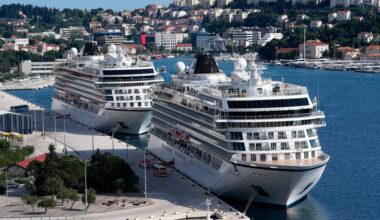 War in Iran has Croatia's tourist hotspot wondering: will Dubrovnik host another 4 million visitors in 2026?