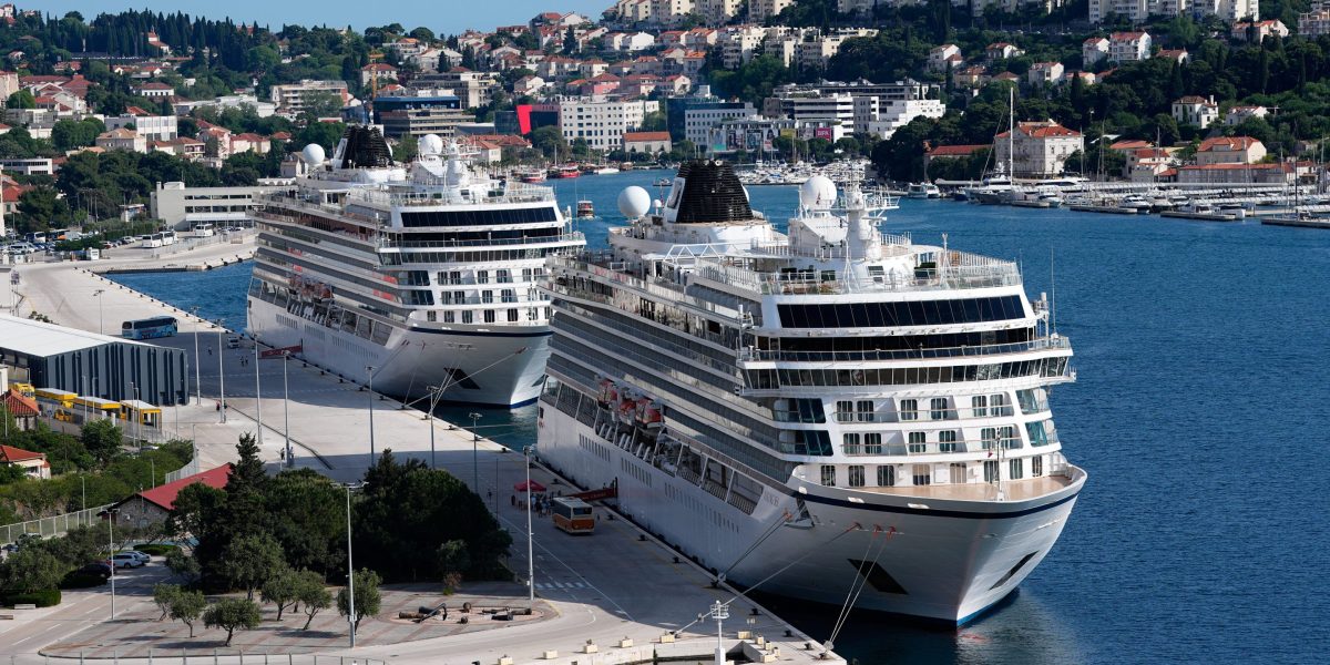 War in Iran has Croatia's tourist hotspot wondering: will Dubrovnik host another 4 million visitors in 2026?
