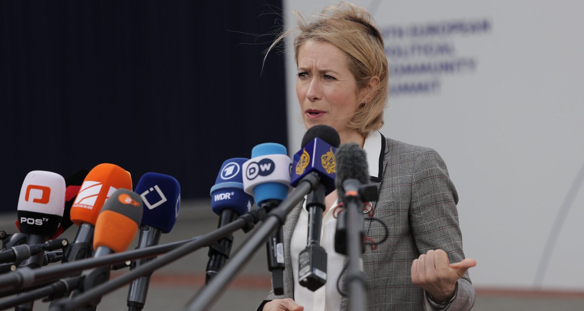 EU foreign ministers approve sanctions on violent Israeli settlers, Hamas leaders