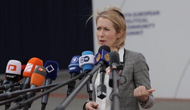 EU foreign ministers approve sanctions on violent Israeli settlers, Hamas leaders