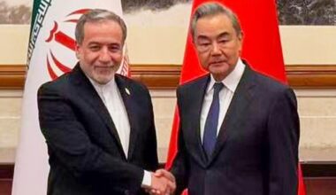 Araghchi in Beijing: How China could shape the direction of the US-Iran war | US-Israel war on Iran News