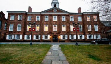 Rutgers University withdraws invite to graduation speaker over criticism of Israel