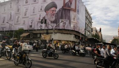 Iran is setting up an agency to tax ships passing through Hormuz even as it negotiates a peace deal