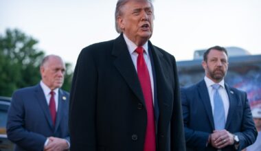 Trump: Hormuz clash a 'trifle,' deal with Iran 'might not happen, but could happen any day'