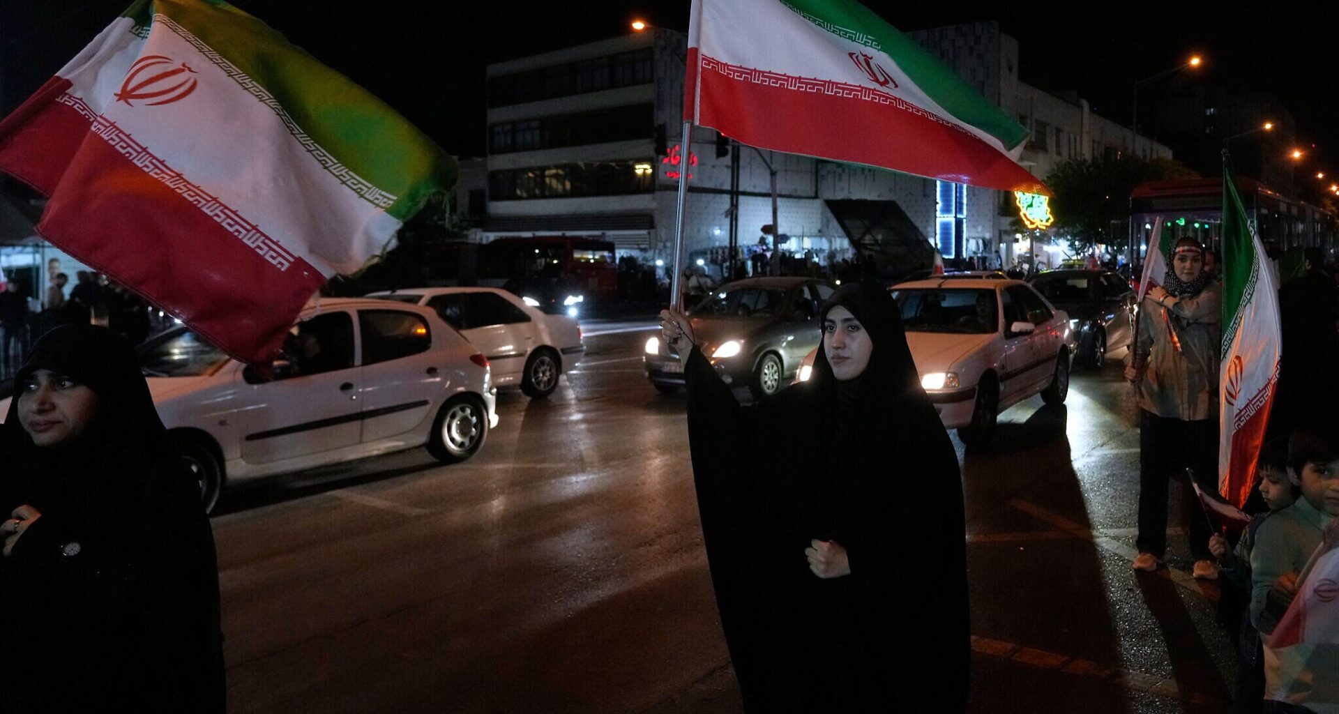Iran keeps US waiting for its response to latest proposal after flareups in fighting