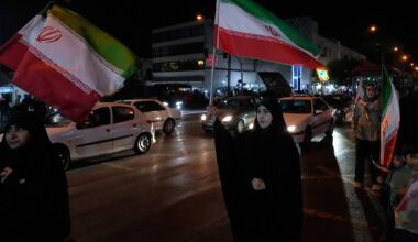Iran keeps US waiting for its response to latest proposal after flareups in fighting