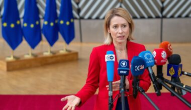 EU agrees sanctions on Israeli West Bank settlers, Hamas leaders | European Union News