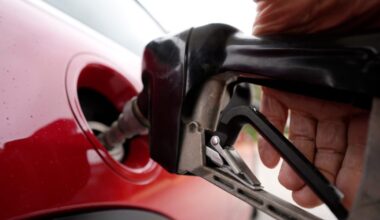 April inflation shoots 3.8% higher on surging prices from war in Iran