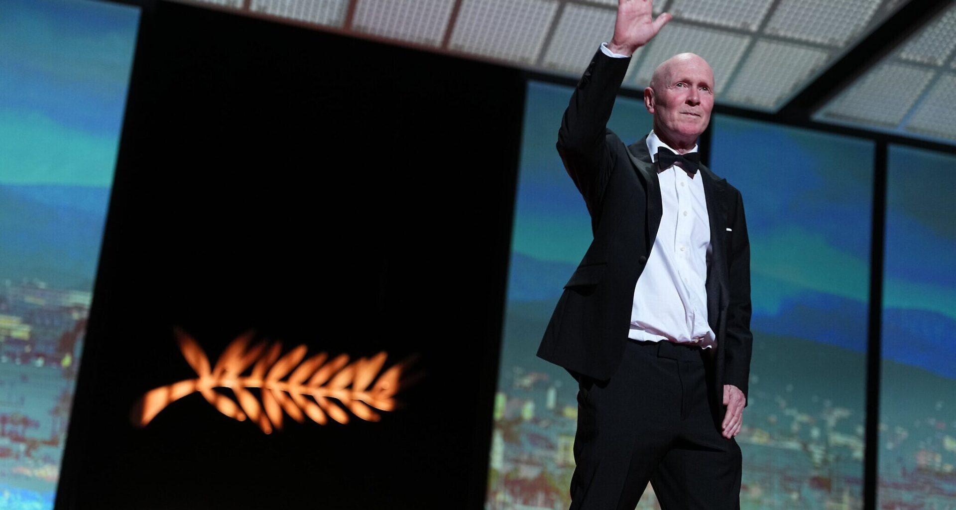 Cannes-winning writer claims actors 'blacklisted' for opposing Israel amid Gaza war