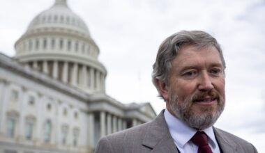 Thomas Massie Loses His Seat in a Win for Trump — and AIPAC