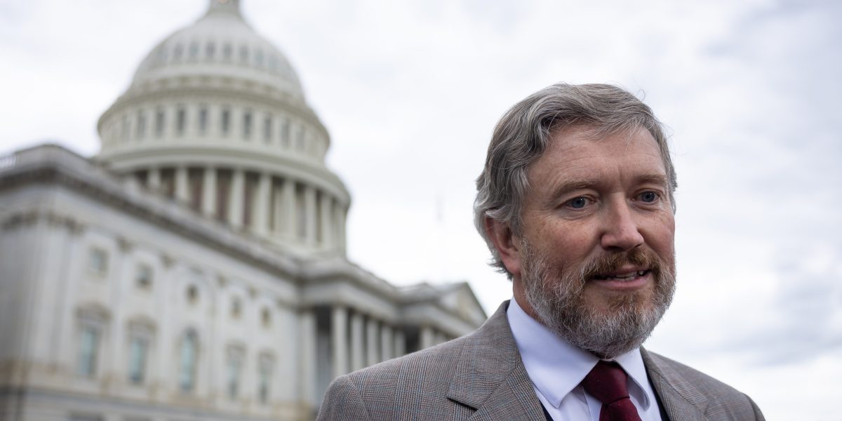 Thomas Massie Loses His Seat in a Win for Trump — and AIPAC