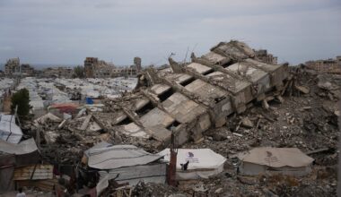US mulling asking Israel to provide PA tax funds for Trump's Gaza plan -- sources