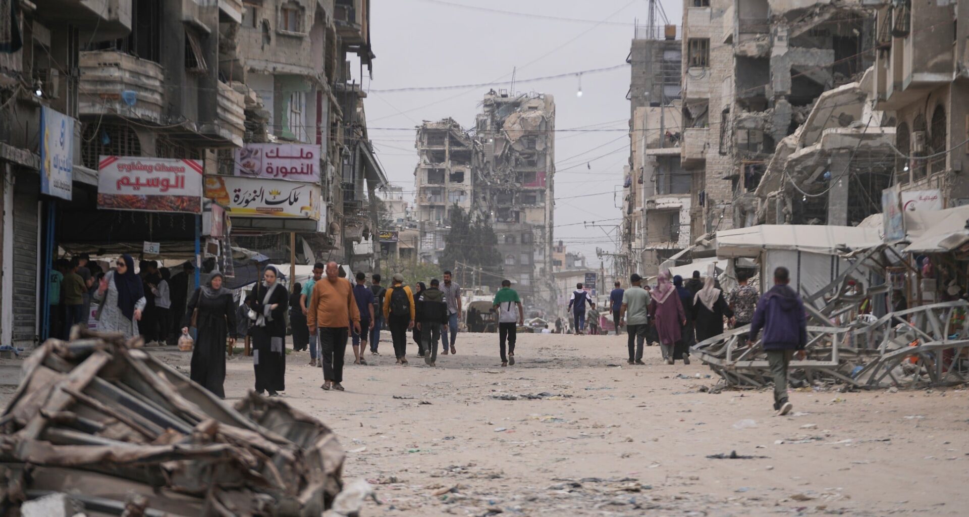 Board of Peace urges countries that promised funds for Gaza to pay up