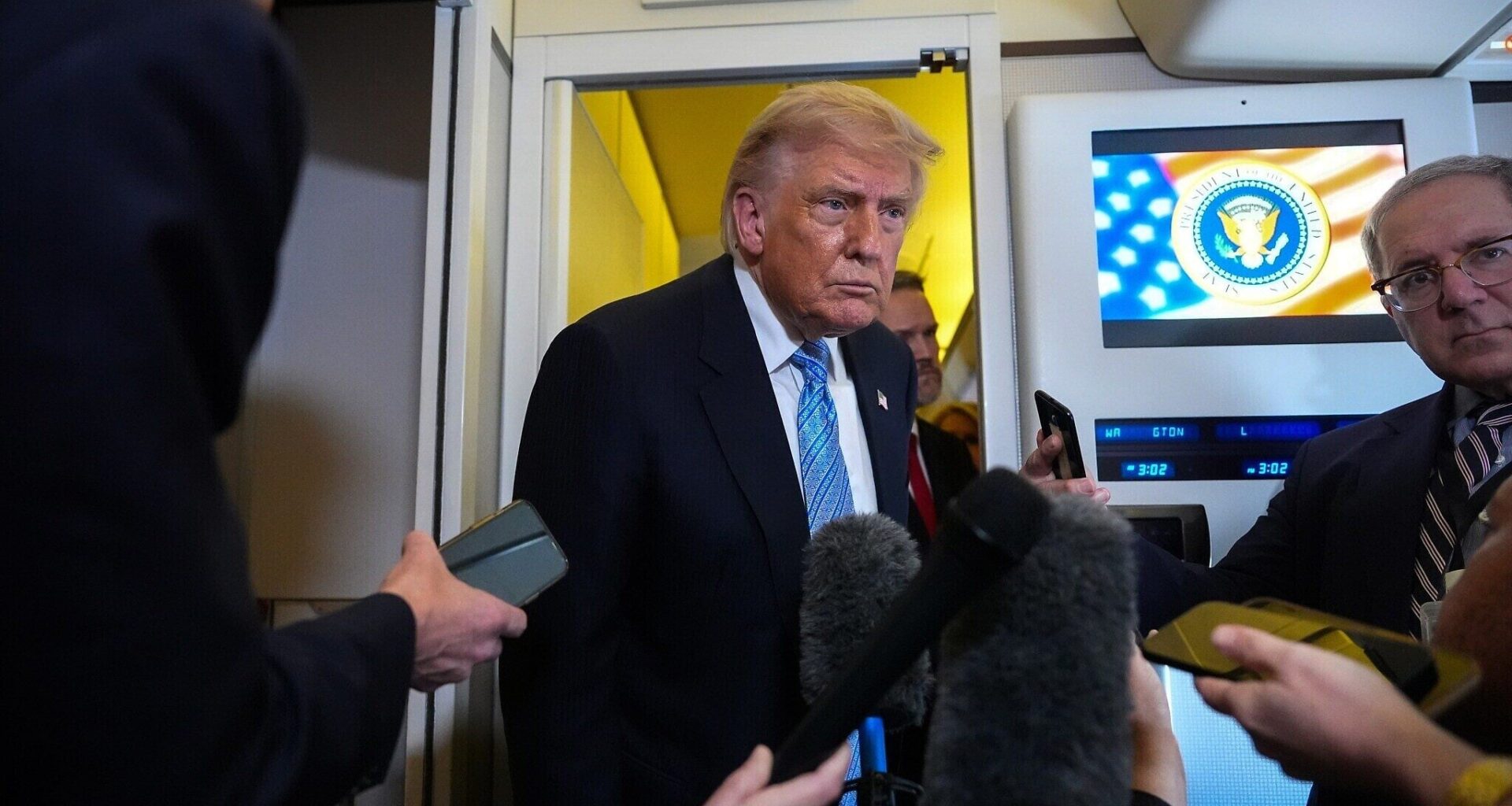 With Trump conflicted and Iran emboldened, vital bid to end regime's nuclear drive is being botched
