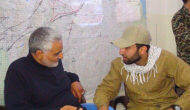 Iraqi militia commander charged in US for plotting attacks on Jewish targets for Iran